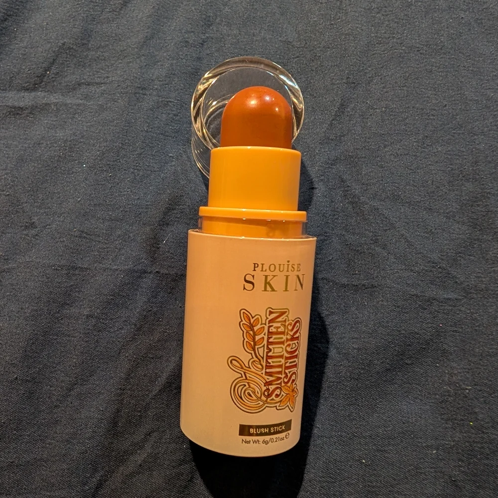 P.Louise Skin Smitten Sticks Cream‎ Blush Set - Cozy Szn & Falling For You